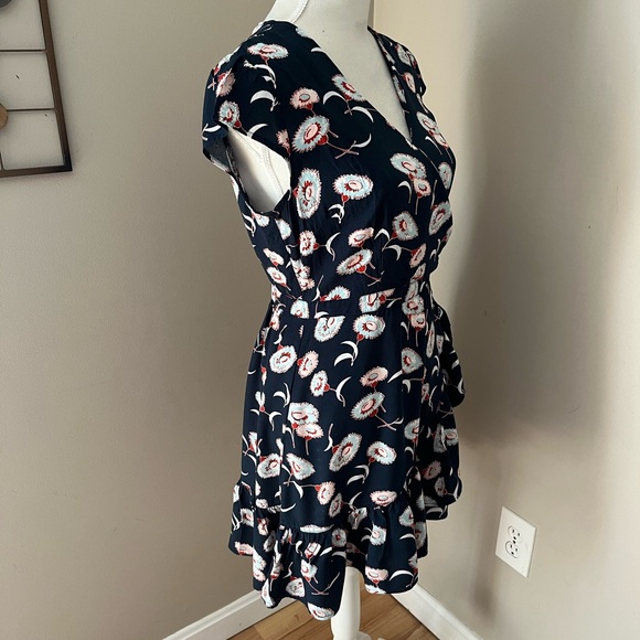 J Crew Mini Dress size 4 - Picture 9 of 12